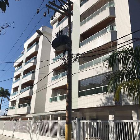 Apto 23-1 Costa Verde - Toninhas Ubatuba Exterior foto