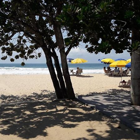 Apto 23-1 Costa Verde - Toninhas Ubatuba Exterior foto