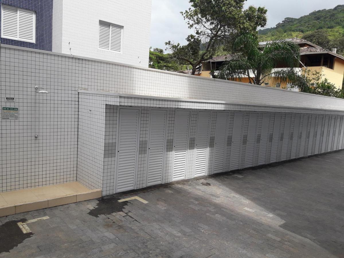 Apto 23-1 Costa Verde - Toninhas Ubatuba Exterior foto