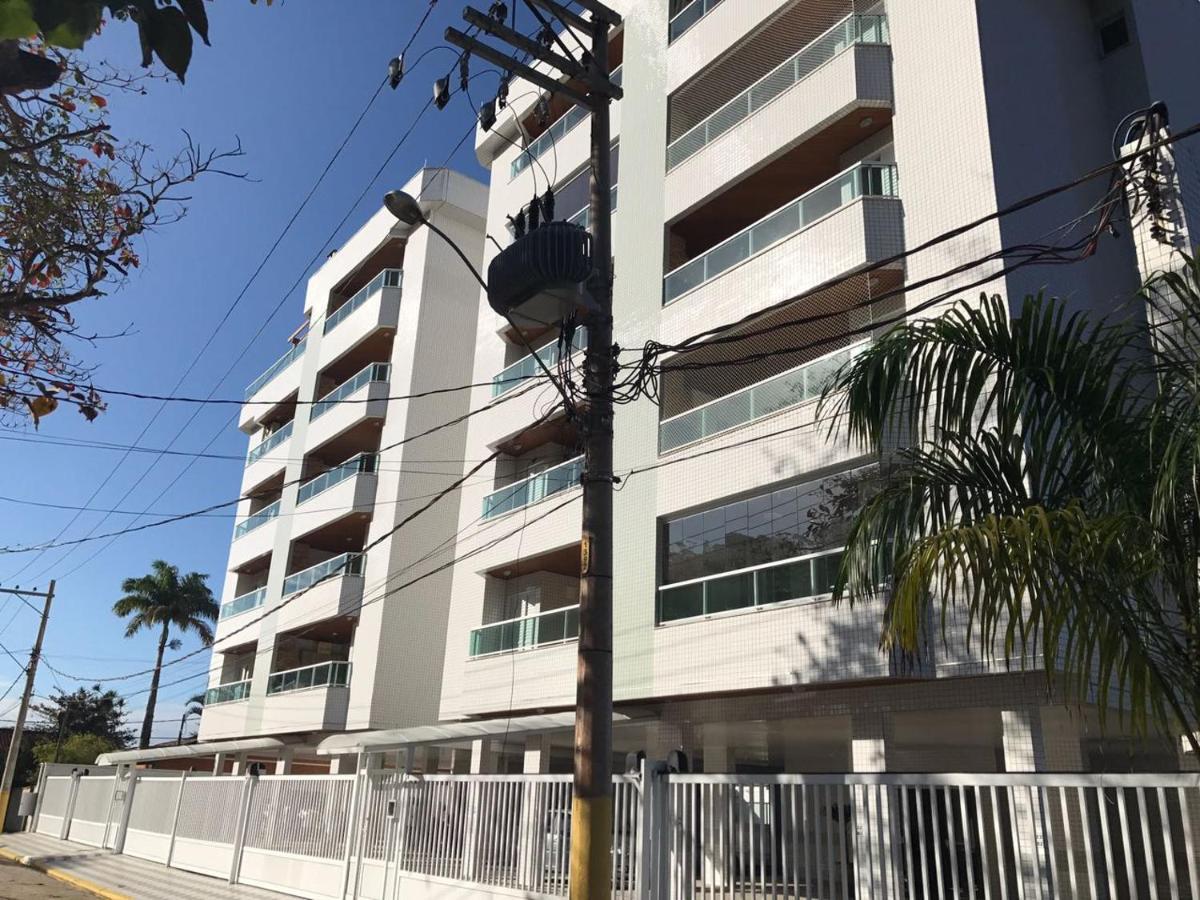 Apto 23-1 Costa Verde - Toninhas Ubatuba Exterior foto