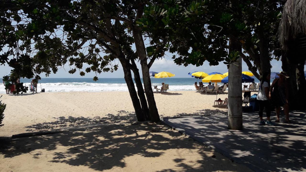 Apto 23-1 Costa Verde - Toninhas Ubatuba Exterior foto