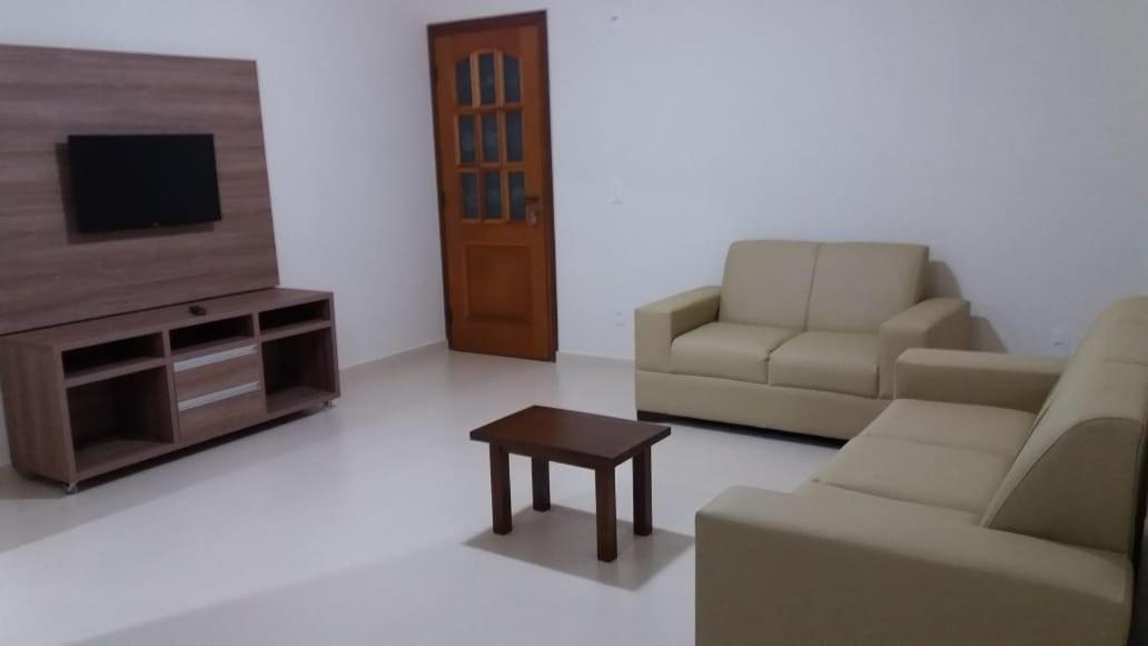 Apto 23-1 Costa Verde - Toninhas Ubatuba Exterior foto